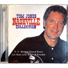 Jones Tom 1999 30001-2 Nashville Collection CD Begagnat
