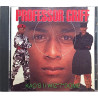 Professor Griff 1991 7 91721-2 Kao's II Wiz *7* Dome Used CD