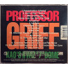 Professor Griff 1991 7 91721-2 Kao's II Wiz *7* Dome Used CD