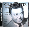 Virta Olavi: Sokeripalat  kansi EX levy EX Käytetty CD