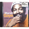 Gaye Marvin 2001 PML 1090 The Final Concert CD Begagnat