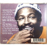 Gaye Marvin 2001 PML 1090 The Final Concert CD Begagnat