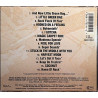 Original Motion Picture Sound Track 1992 MCD10541 Reservoir Dogs Used CD