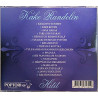Randelin Kake: Hitit  kansi EX levy EX Käytetty CD