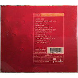 Pietiäinen Sanna 2001 7243 535572 2 5 Kerro CD Begagnat