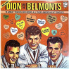 Dion and the Belmonts: Pick hits of the radio good guys Vol. 3  kansi VG levy EX Käytetty LP