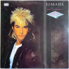 Limahl 1984 1C 064 24 0156 1 Don’t Suppose Used LP