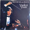 Jean Michel De France 1981 SLP-3070 Voulez Vous Begagnat LP