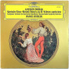 Dvorak Antonin 1975 2530 466 Slawische Tänze Op. 46 Begagnat LP