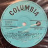 Anki Bosse Robert 1965 MY-LP 103 Anki Bosse Robert -65 Begagnat LP