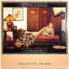 Streisand Barbra 1989 465845 1 A Collection Greatest Hits...and more Begagnat LP