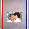 Mathiey Mireille chante Paul Anka 1979 200 843-365 Toi et Moi Begagnat LP