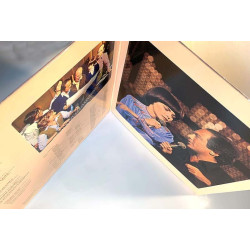 Mathiey Mireille chante Paul Anka 1979 200 843-365 Toi et Moi Begagnat LP