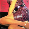 Landers Audrey: Honeymoon in Trinidad  kansi EX levy EX Käytetty LP