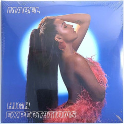 Mabel 2019 7779876 High Expectations 2LP LP