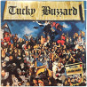 Tucky Buzzard 1973 PPS 97001 Allright On The Night Used LP