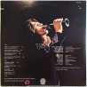 Tucky Buzzard 1973 PPS 97001 Allright On The Night Used LP