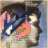 Soft Machine: Seven  kansi VG+ levy EX- Käytetty LP