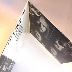 Soft Machine: Seven  kansi VG+ levy EX- Käytetty LP