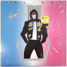 Fabrics 1981 DIGLP 15 Tonight Used LP