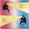 Fabrics 1981 DIGLP 15 Tonight Used LP