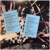 Pelle Miljoona, Se, Woude, Lama ym. 1981 FTV 016 TV Räjähtää! Used LP