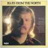 Raittinen Eero 1977 PL 40043 Blues From The North Used LP