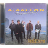 A.Aallon Rytmiorkesteri 1996 MTVCD 088 Satellittitaivas Used CD