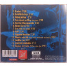 A.Aallon Rytmiorkesteri 1996 MTVCD 088 Satellittitaivas Used CD