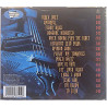 Ahlqvist Pepe & Jarkka Rissanen 1998 BLR 3350 2 Doggone Blues Used CD