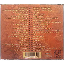 Eri Esittäjiä 197?-8? LXCD 617 Love Show 30 V Used CD