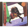 Eri Esittäjiä 1993 OSKU! 001 Runeberginkatu 8 Used CD