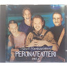 Hanhiniemi Pauli 1995 526 803-2 Vol.1 Used CD