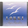 Havakka Arja 1995 AXRCD-1089 Lokki Used CD