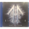 Mannerheim: Feel The Dawn  kansi EX levy EX Käytetty CD
