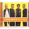 Taikakuu: Elämä Edessä   kansi EX levy EX Käytetty CD