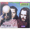 Wanna-Bees 1995 GOOD 36 Will Success Spoil Us? CD Begagnat