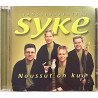 Tanssiorkesteri Syke 2001 74321869002 Noussut On Kuu CD Begagnat