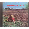 Various Artists 1991 GOM 2CD Finndies Volume 1 Used CD