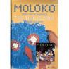 Moloko - The time is now, Used Poster, year 2000 width 42cm  height 59 cm Promojuliste 42cm x 59cm