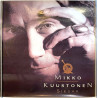 Kuustonen Mikko - Siksak : Promojuliste 50cm x 50cm - juliste