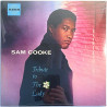 Cooke Sam 1959 718623-1 Tribute To The Lady LP