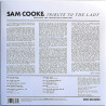 Cooke Sam 1959 718623-1 Tribute To The Lady LP