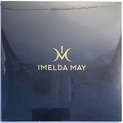 Imelda May 2020 0748918 11 Past The Hour / Slip Of The Tongue 2 x 10inch LP