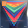 EOB : Earth - Limited orange vinyl - LP