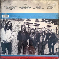Tesla 2020 B0031412-01 Five Man London Jam 2LP LP