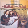Mama's And The Papa's 1966 00602507461676 If you can believe your eyes and ears LP