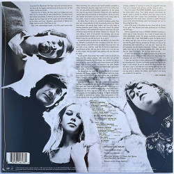 Mama's And The Papa's 1966 00602507461676 If you can believe your eyes and ears LP