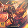 Dio 2003 BMGCAT538629660 Evil  or Divine 3LP Lenticular 3D cover LP