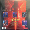 Dio 2003 BMGCAT538629660 Evil  or Divine 3LP Lenticular 3D cover LP